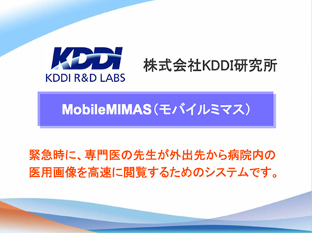 MobileMIMAS　PDF資料