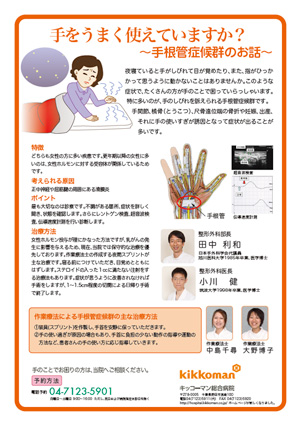 整形外科広告