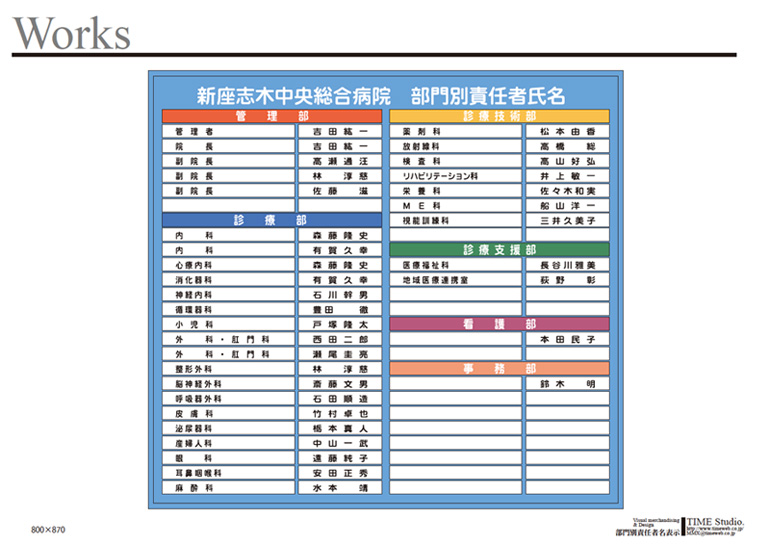 新座志木中央総合病院