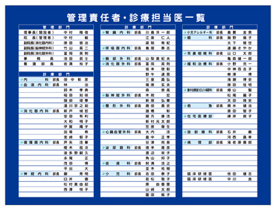 戸田中央総合病院