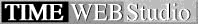 TIME WEB Studio.
