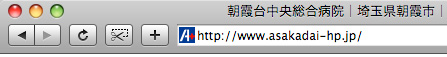  Favicon例