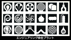 プラント表示ピクト