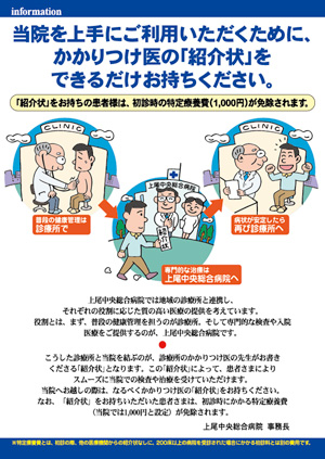 上尾中央総合病院