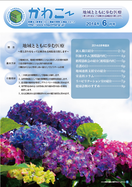 かわこー12号
